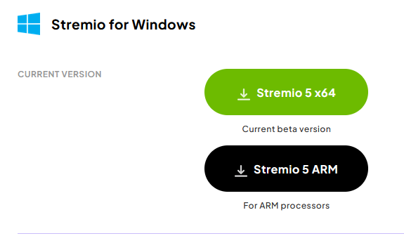 Windows Download